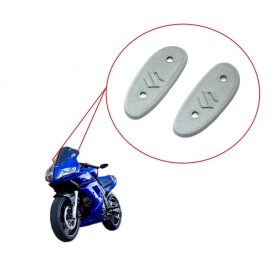 Visszapillantó Tükör Takaró Sapka -Suzuki SV650 /SV1000S