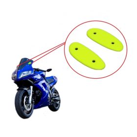 Visszapillantó Tükör Takaró Sapka -Suzuki SV650 /SV1000S