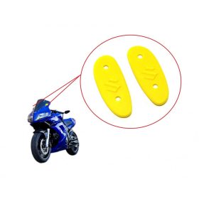 Visszapillantó Tükör Takaró Sapka -Suzuki SV650 /SV1000S