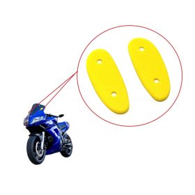 Visszapillantó Tükör Takaró Sapka -Suzuki SV650 /SV1000S