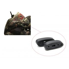 Tükör hosszabbító - Suzuki SV650