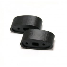 TÜKÖR HOSSZABBÍTÓ - SUZUKI SV650