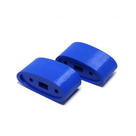 TÜKÖR HOSSZABBÍTÓ - SUZUKI SV650