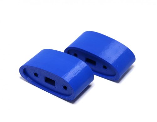 TÜKÖR HOSSZABBÍTÓ - SUZUKI SV650