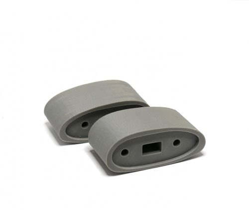 TÜKÖR HOSSZABBÍTÓ - SUZUKI SV650