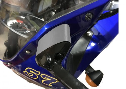 TÜKÖR HOSSZABBÍTÓ - SUZUKI SV650