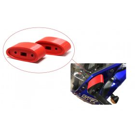 TÜKÖR HOSSZABBÍTÓ - SUZUKI SV650