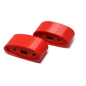 TÜKÖR HOSSZABBÍTÓ - SUZUKI SV650