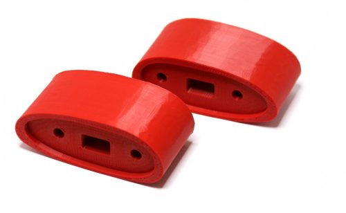 TÜKÖR HOSSZABBÍTÓ - SUZUKI SV650