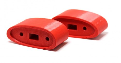 TÜKÖR HOSSZABBÍTÓ - SUZUKI SV650