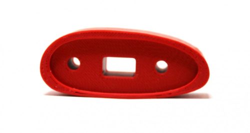 TÜKÖR HOSSZABBÍTÓ - SUZUKI SV650