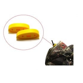 Tükör hosszabbító - Suzuki SV650