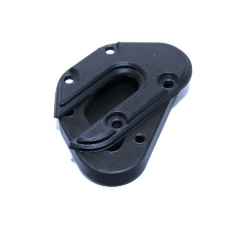 TENDER ALÁTÉT - SUZUKI SV650S