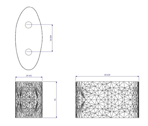 TÜKÖR HOSSZABBÍTÓ - SUZUKI SV650S