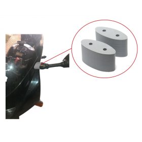 TÜKÖR HOSSZABBÍTÓ - SUZUKI SV650S