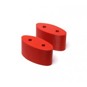 TÜKÖR HOSSZABBÍTÓ - SUZUKI SV650S