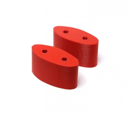 TÜKÖR HOSSZABBÍTÓ - SUZUKI SV650S