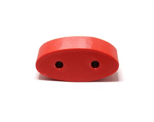 TÜKÖR HOSSZABBÍTÓ - SUZUKI SV650S