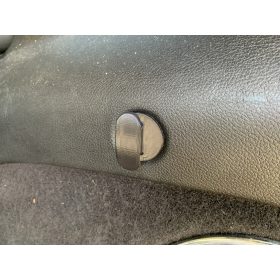   Jeep Cherokee Csomagtér Díszítő Tű Záróelem - OEM Stílus 1XA48DX9AB