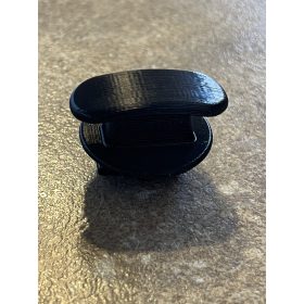   Jeep Cherokee Csomagtér Díszítő Tű Záróelem - OEM Stílus 1XA48DX9AB