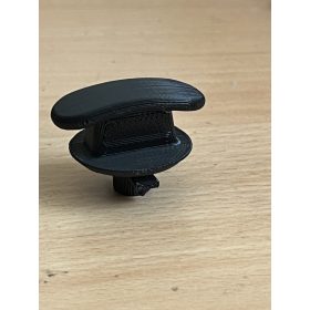   Jeep Cherokee Csomagtér Díszítő Tű Záróelem - OEM Stílus 1XA48DX9AB