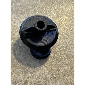   Jeep Cherokee Csomagtér Díszítő Tű Záróelem - OEM Stílus 1XA48DX9AB