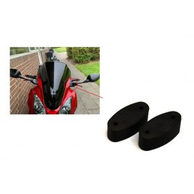 Tükör hosszabbító Honda VFR800 / CB600F Hornet