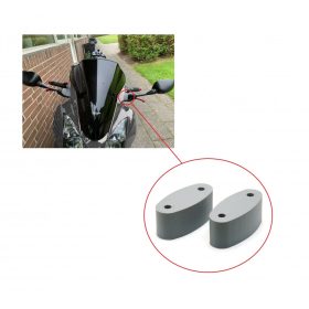 Tükör hosszabbító Honda VFR800 / CB600F Hornet