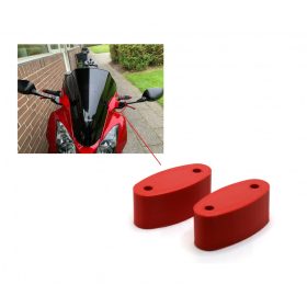 Tükör hosszabbító Honda VFR800 / CB600F Hornet