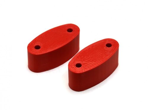 Tükör hosszabbító Honda VFR800 / CB600F Hornet