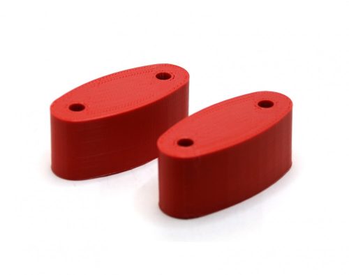 Tükör hosszabbító Honda VFR800 / CB600F Hornet