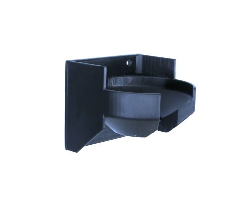 Fali tartó festékszóró pisztolyhoz