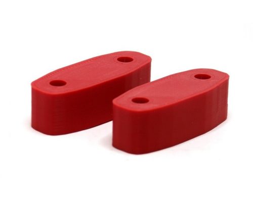 TÜKÖR HOSSZABBÍTÓ YAMAHA YZF600R Thundercat