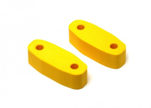 TÜKÖR HOSSZABBÍTÓ YAMAHA YZF600R Thundercat