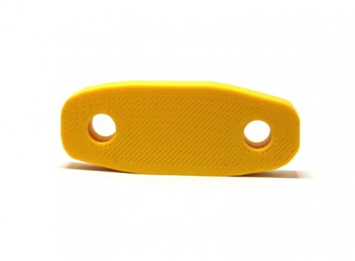 TÜKÖR HOSSZABBÍTÓ YAMAHA YZF600R Thundercat